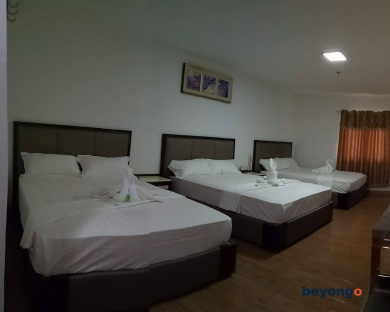 Meaco Hotel Royal - Tayuman 7