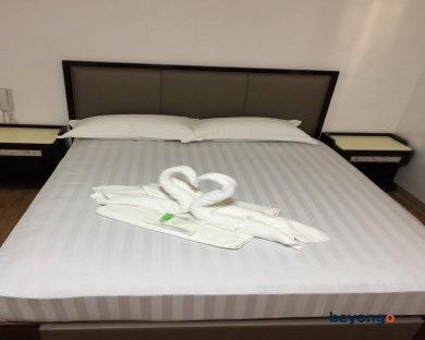 Meaco Hotel Royal - Tayuman 8