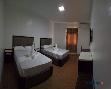 Meaco Hotel Royal - Tayuman 9