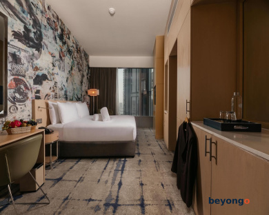Media One Hotel Dubai 103