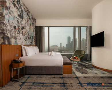 Media One Hotel Dubai 104
