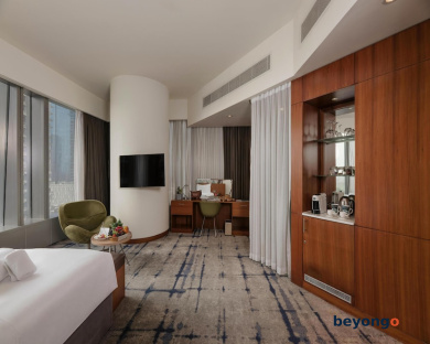 Media One Hotel Dubai 105