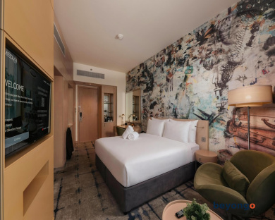 Media One Hotel Dubai 108