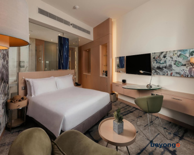 Media One Hotel Dubai 109