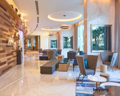 Media One Hotel Dubai 11