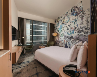 Media One Hotel Dubai 110