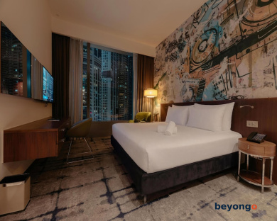 Media One Hotel Dubai 112