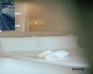 Media One Hotel Dubai 113
