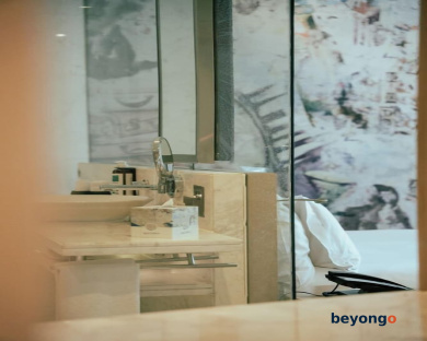 Media One Hotel Dubai 116