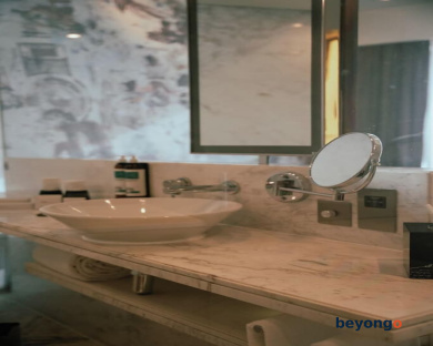 Media One Hotel Dubai 118