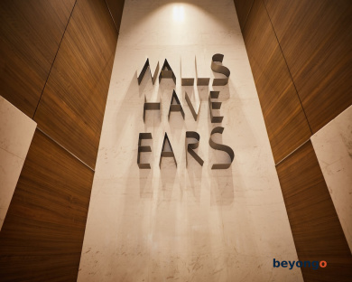 Media One Hotel Dubai 12