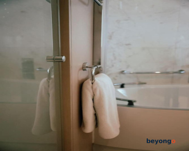 Media One Hotel Dubai 120