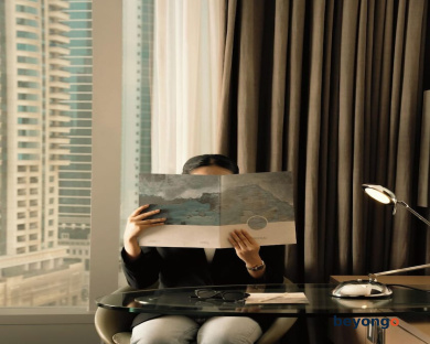 Media One Hotel Dubai 144