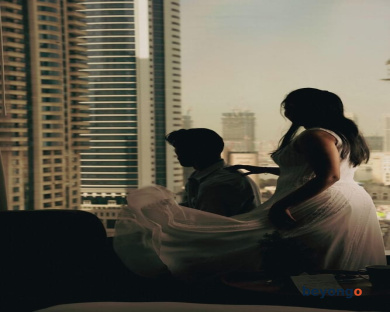 Media One Hotel Dubai 146