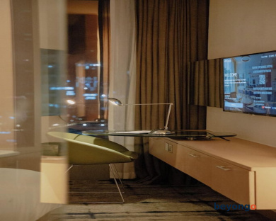 Media One Hotel Dubai 147