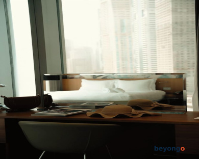 Media One Hotel Dubai 148