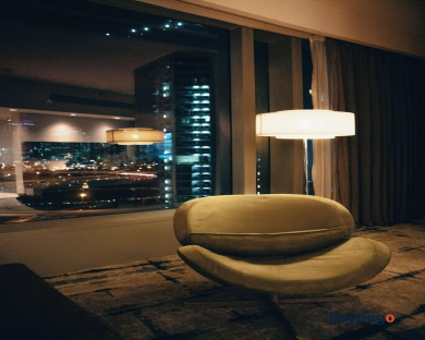 Media One Hotel Dubai 149