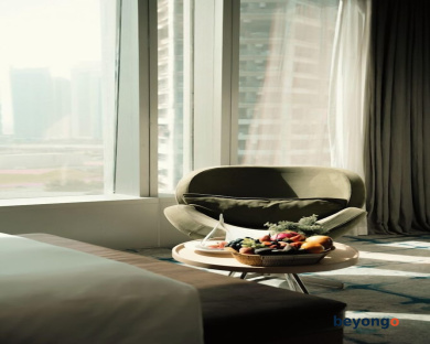 Media One Hotel Dubai 150