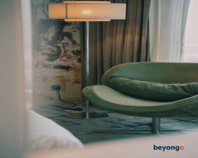 Media One Hotel Dubai 151