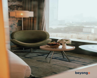 Media One Hotel Dubai 153