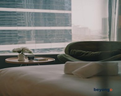 Media One Hotel Dubai 156
