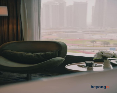Media One Hotel Dubai 157