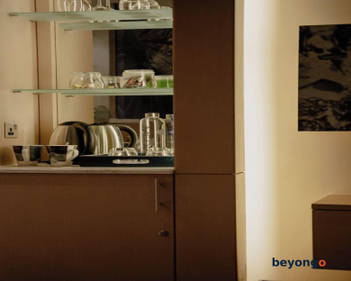 Media One Hotel Dubai 159