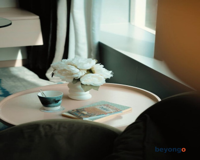 Media One Hotel Dubai 160