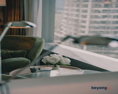 Media One Hotel Dubai 161