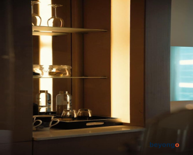 Media One Hotel Dubai 163