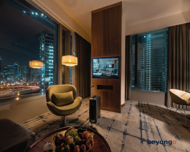 Media One Hotel Dubai 164
