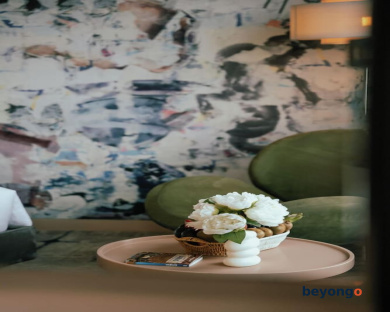 Media One Hotel Dubai 167