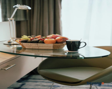 Media One Hotel Dubai 168