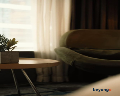 Media One Hotel Dubai 169