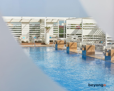 Media One Hotel Dubai 17