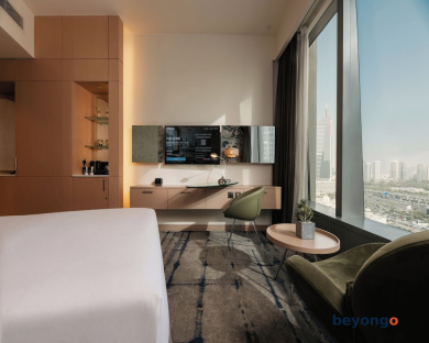 Media One Hotel Dubai 172