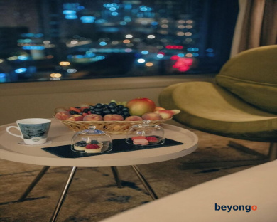 Media One Hotel Dubai 173