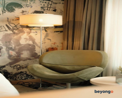 Media One Hotel Dubai 174