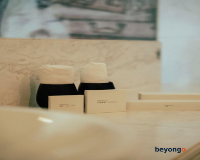 Media One Hotel Dubai 186