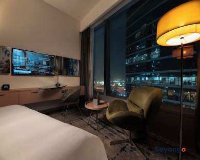 Media One Hotel Dubai 197