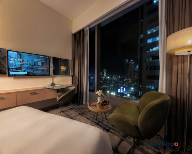 Media One Hotel Dubai 198