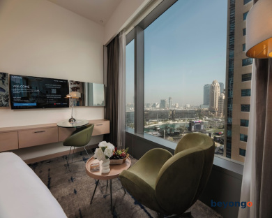 Media One Hotel Dubai 199