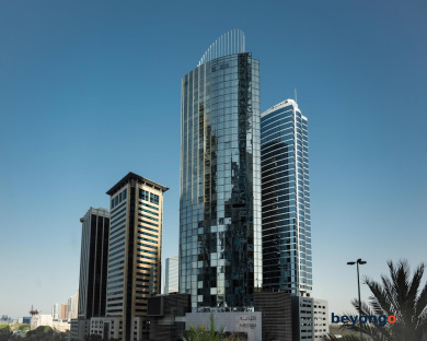 Media One Hotel Dubai 2