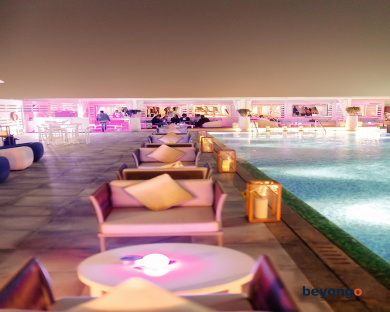 Media One Hotel Dubai 20