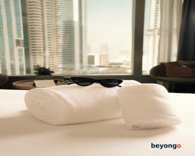 Media One Hotel Dubai 201