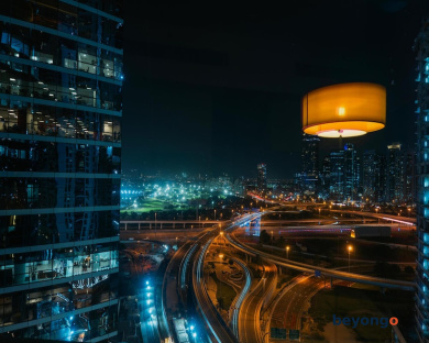 Media One Hotel Dubai 202