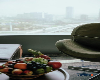 Media One Hotel Dubai 205