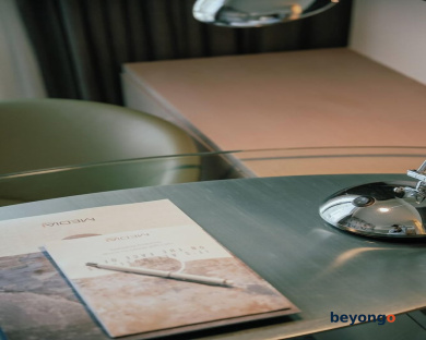 Media One Hotel Dubai 207