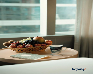 Media One Hotel Dubai 211
