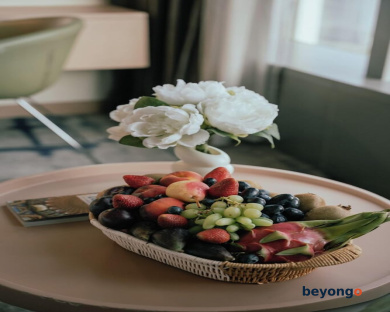 Media One Hotel Dubai 212
